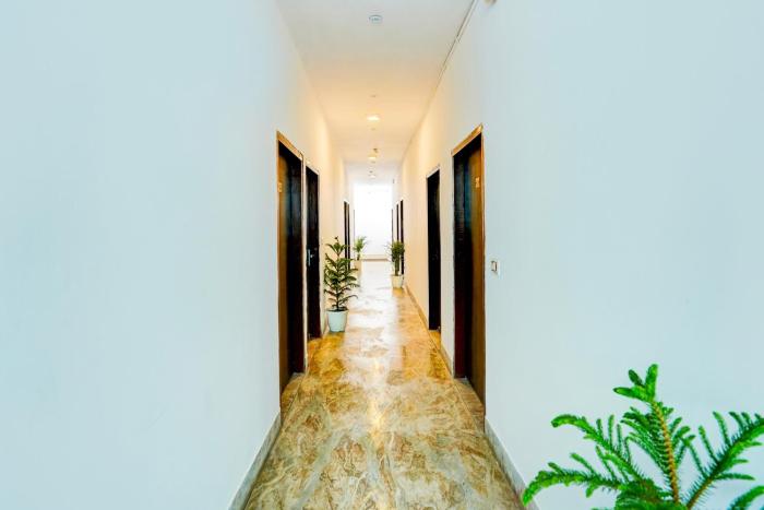 hotel o hotel shyam residency