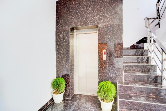 hotel o hotel shyam residency
