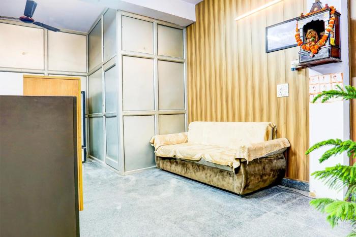 hotel o hotel shyam residency