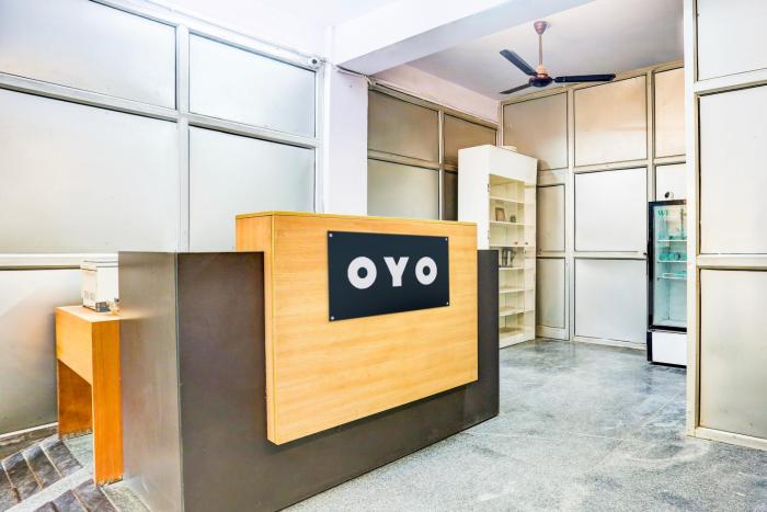 hotel o hotel shyam residency