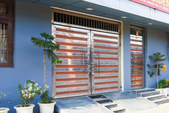 hotel o hotel shyam residency