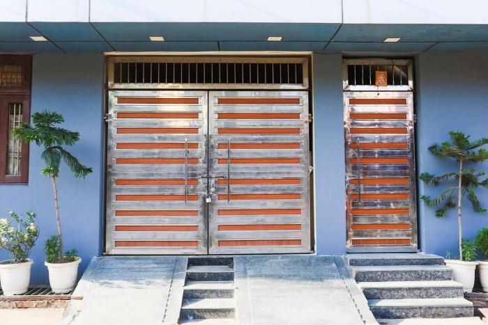 hotel o hotel shyam residency