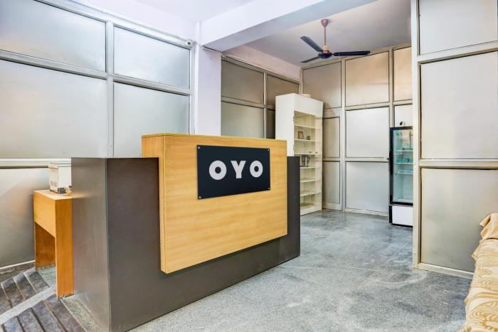 hotel o hotel shyam residency