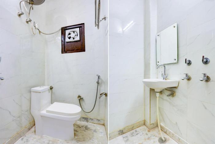 hotel o hotel shyam residency