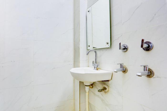 hotel o hotel shyam residency