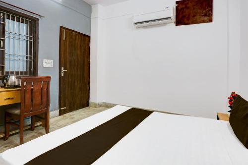 hotel o hotel shyam residency