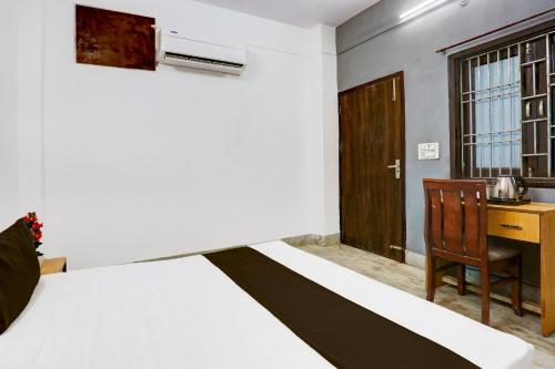 hotel o hotel shyam residency