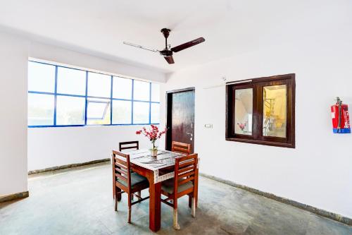 hotel o hotel shyam residency