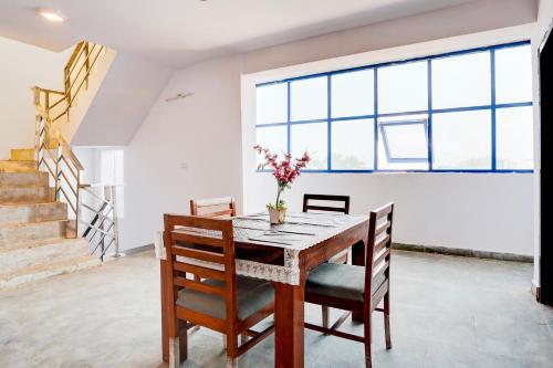 hotel o hotel shyam residency