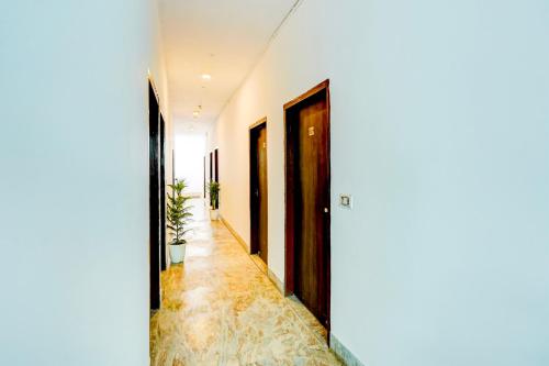 hotel o hotel shyam residency