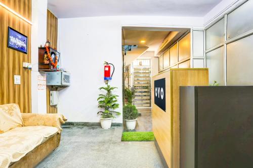 hotel o hotel shyam residency