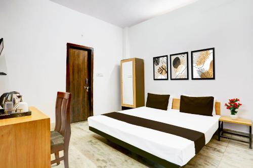 Hotel O Hotel Shyam Residency,,3 star