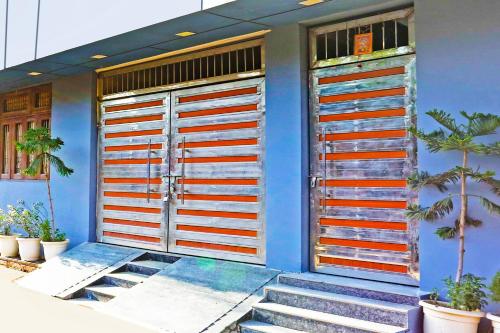 hotel o hotel shyam residency