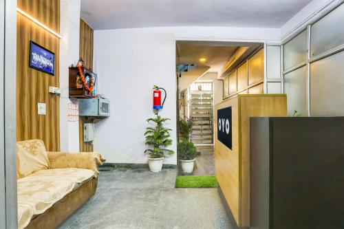 hotel o hotel shyam residency