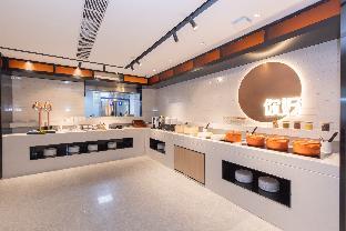 nihao hotel xiamen north jimei school village