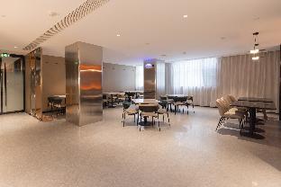nihao hotel xiamen north jimei school village