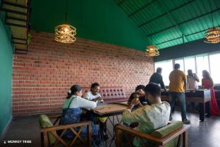 hauz munnar