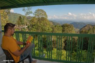 hauz munnar