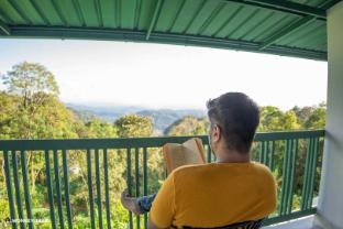 hauz munnar