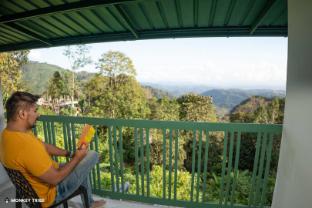 hauz munnar