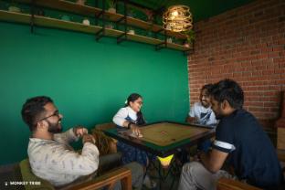 hauz munnar