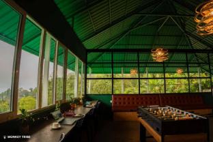 hauz munnar