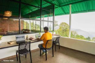 hauz munnar