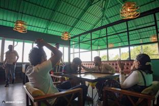 hauz munnar