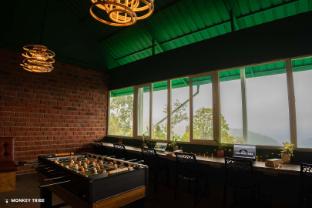 hauz munnar