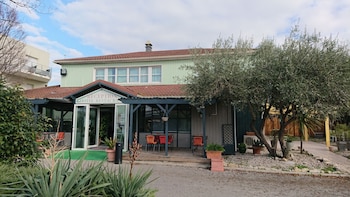 Fasthotel Montpellier Baillargues