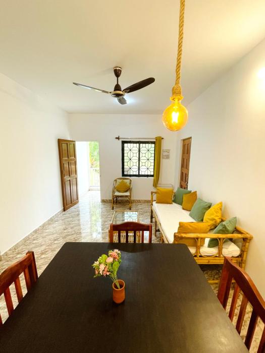 aamra ghar by evaddo stays