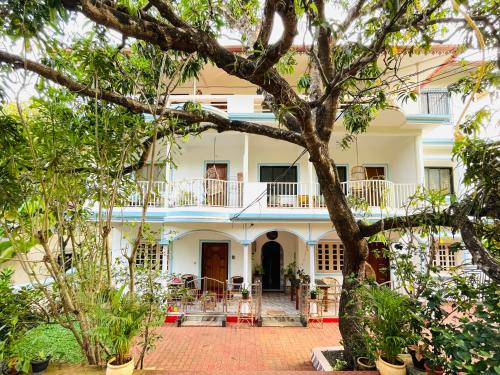 Aamra Ghar By Evaddo Stays,,3 star