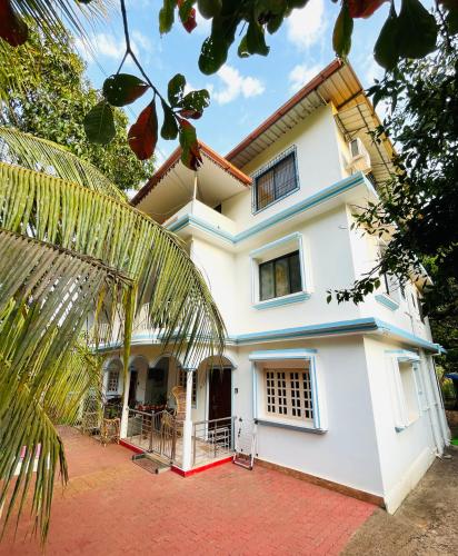 Aamra Ghar By Evaddo Stays,,3 star