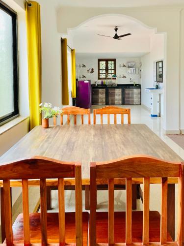 aamra ghar by evaddo stays