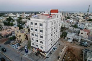 zip by spree hotels dwarka