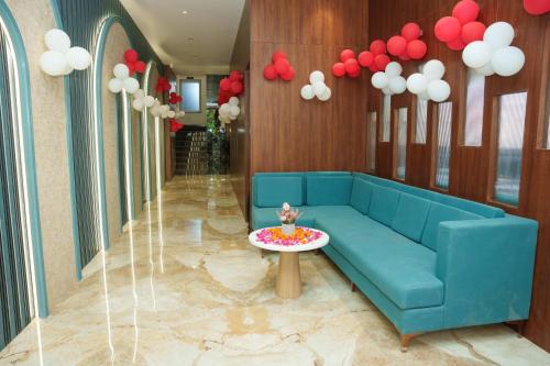 zip by spree hotels dwarka
