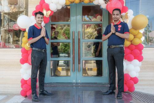 dwarka
