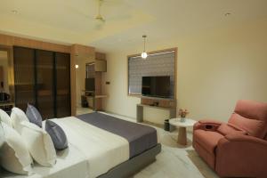 zip by spree hotels dwarka
