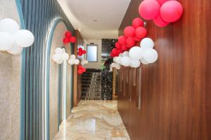 zip by spree hotels dwarka