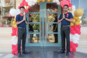 dwarka