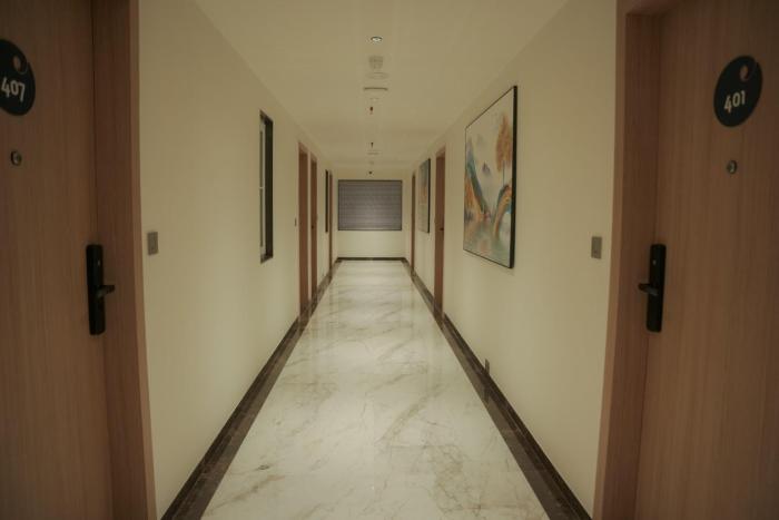 zip by spree hotels dwarka