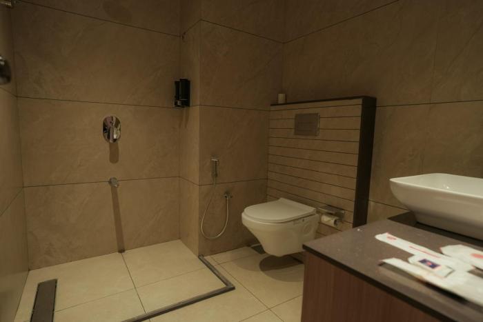 zip by spree hotels dwarka