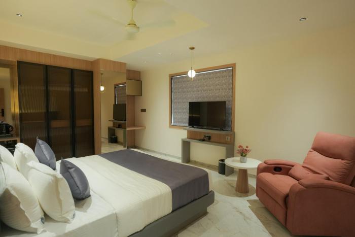 zip by spree hotels dwarka
