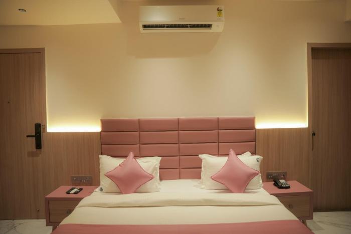 zip by spree hotels dwarka