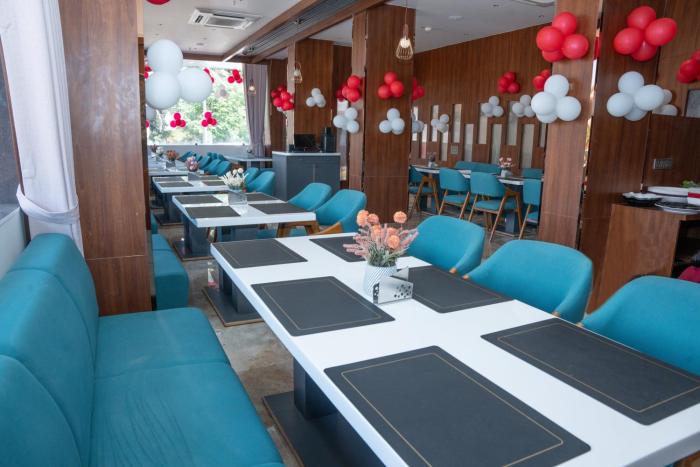 zip by spree hotels dwarka