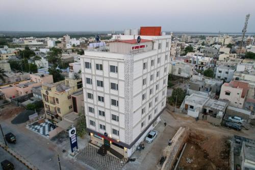 Zip By Spree Hotels Dwarka,,3 star