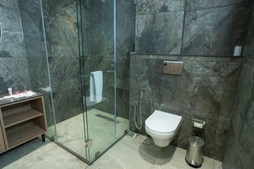 Zip By Spree Hotels Dwarka,,3 star