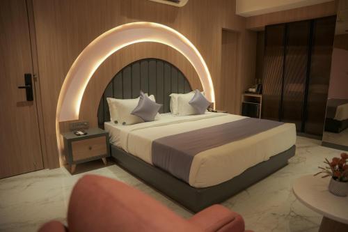 zip by spree hotels dwarka