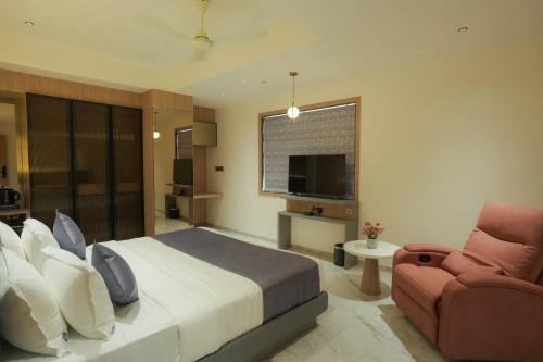 zip by spree hotels dwarka