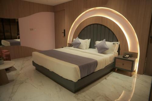 zip by spree hotels dwarka